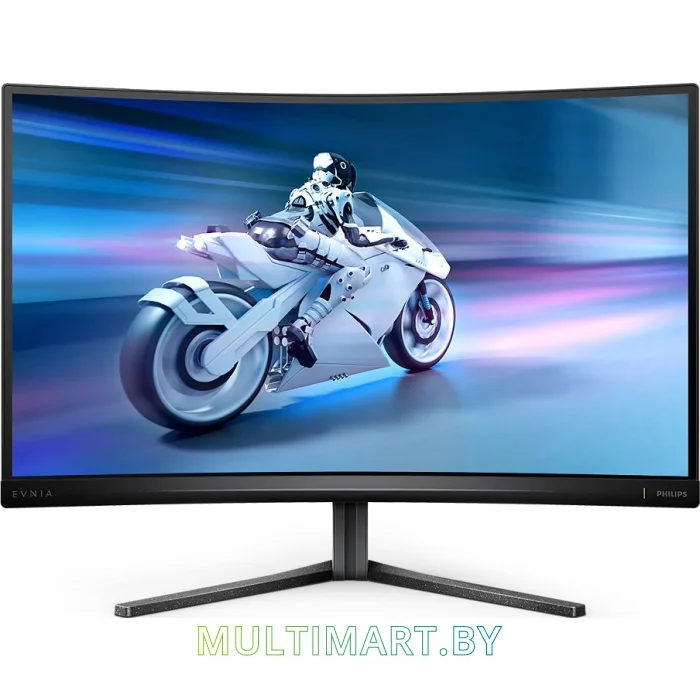Игровой монитор Philips 27M2C5500W/01